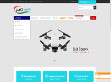 hd-tech.eu Eladó DJI Phantom drónok a HD-Tec webshopban