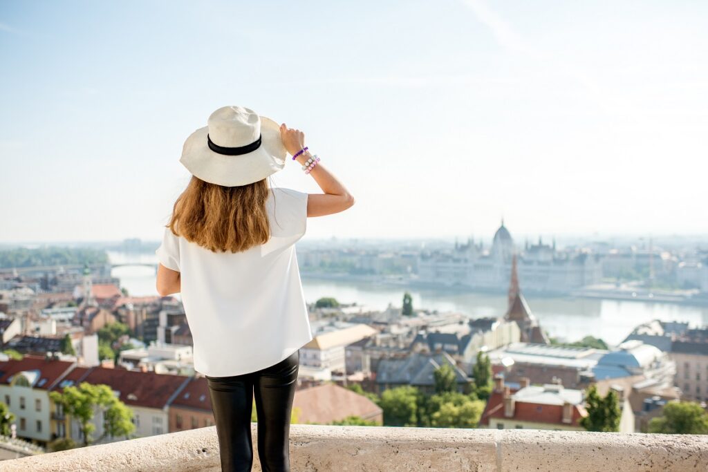 Felejthetetlen élménysorozat Budapesten