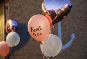 Emlékezetes lánybúcsú a szabadulószobában