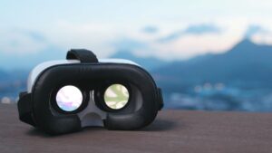 VR szabadulószoba játékok előnyei