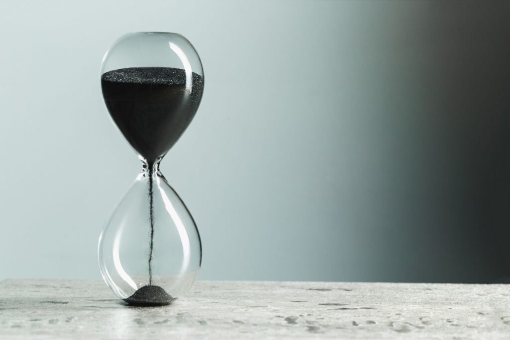 Időfaktor a szabadulószobában